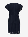 ONLY Rochie de dantelă albastru închis pentru femei ONLY Helena