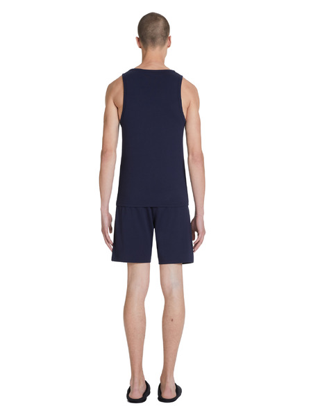Celio Pijama scurtă din bumbac Jipyvac Celio