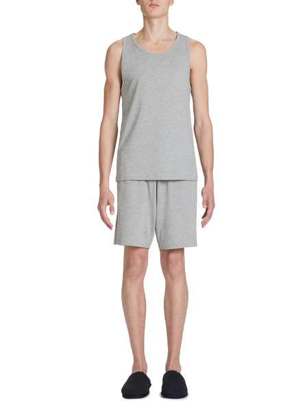 Celio Pijama scurtă din bumbac Jipyvac Celio