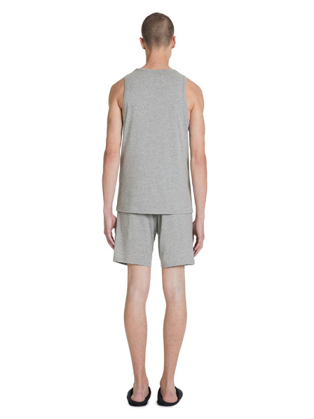 Celio Pijama scurtă din bumbac Jipyvac Celio
