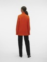 Vero Moda Pulover portocaliu pentru femei VERO MODA Goldneedle