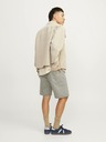 Jack & Jones Pantaloni scurți bej Jack & Jones Tony pentru bărbați