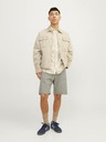 Jack & Jones Pantaloni scurți bej Jack & Jones Tony pentru bărbați