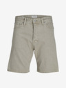 Jack & Jones Pantaloni scurți bej Jack & Jones Tony pentru bărbați