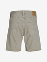 Jack & Jones Pantaloni scurți bej Jack & Jones Tony pentru bărbați