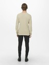 ONLY & SONS Pulover basic bărbați bej ONLY & SONS Panter