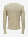 ONLY & SONS Pulover basic bărbați bej ONLY & SONS Panter
