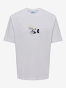 ONLY & SONS Tricou alb pentru bărbați ONLY & SONS Disney