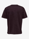 ONLY & SONS Tricou de bază ONLY & SONS Fred burgundy