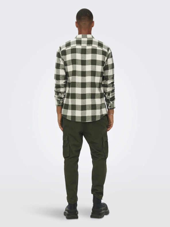 ONLY & SONS Gudmund Cămașă