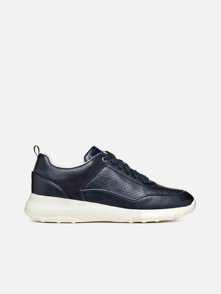 Geox Adidași Geox Alleniee albastru închis pentru femei