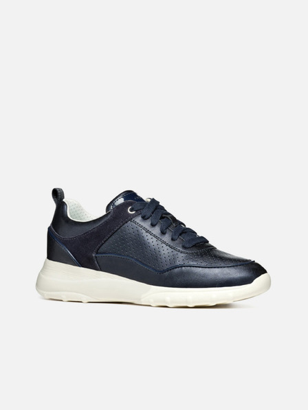 Geox Adidași Geox Alleniee albastru închis pentru femei