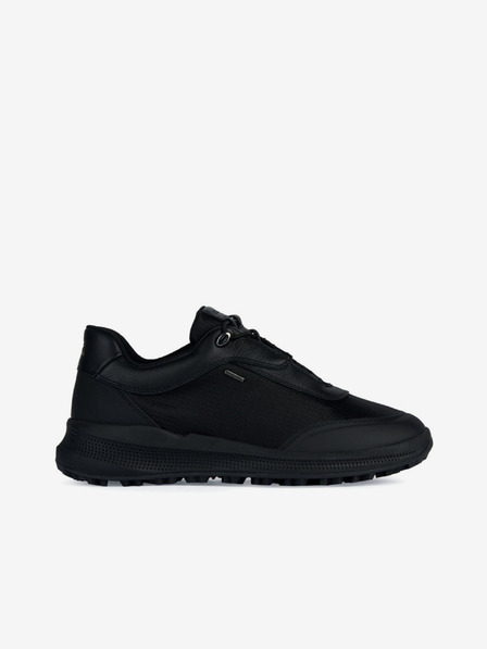 Geox Adidași negri pentru femei Geox PG1X B ABX