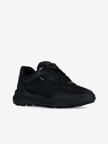 Geox Adidași negri pentru femei Geox PG1X B ABX