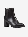 Geox Geox New Lise Np Abx ghete negre pentru femei