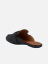 Geox Mocasini Geox Palmaria negri pentru femei