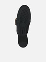 Geox Mocasini Geox Palmaria negri pentru femei