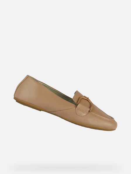 Geox Sand mocasini Geox Palmaria pentru femei