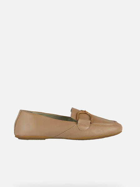 Geox Sand mocasini Geox Palmaria pentru femei