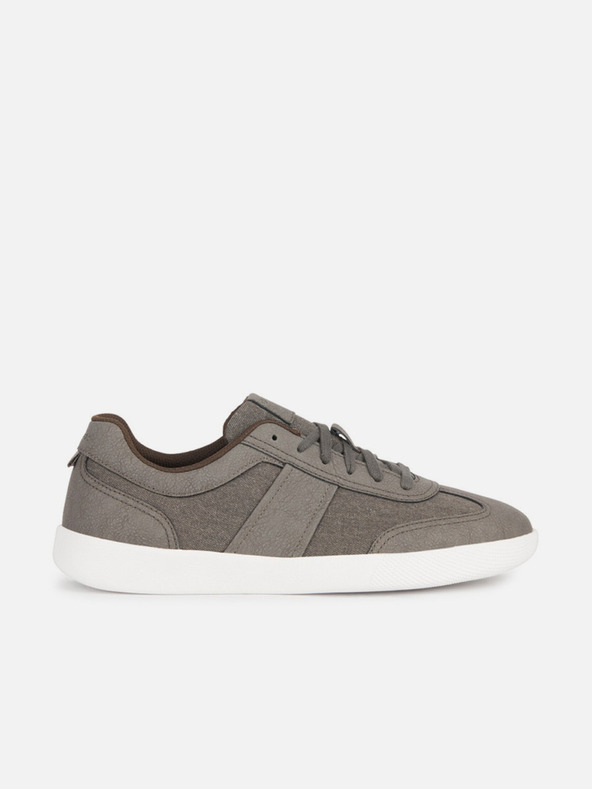 Geox Adidași Geox Rieti gri pentru bărbați