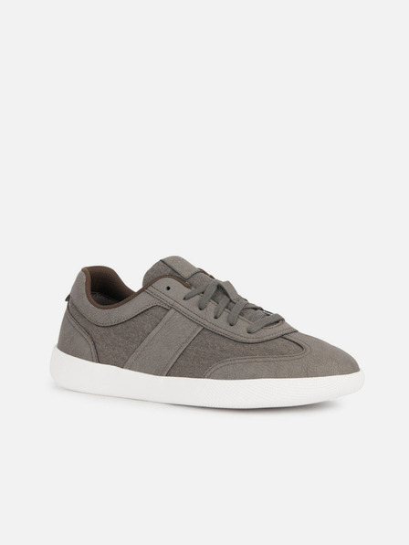 Geox Adidași Geox Rieti gri pentru bărbați