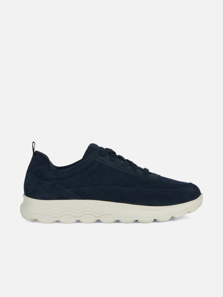 Geox Adidași Geox Spherica albastru închis, bărbați