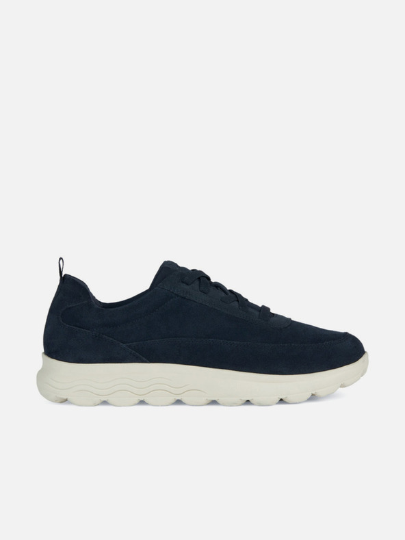 Geox Adidași Geox Spherica albastru închis, bărbați