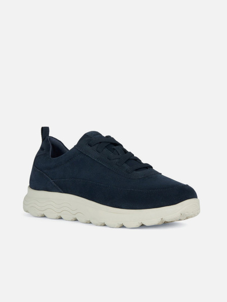 Geox Adidași Geox Spherica albastru închis, bărbați