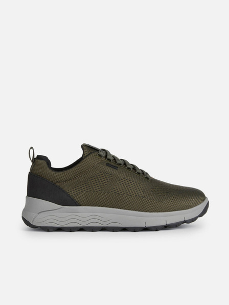 Geox Khaki bărbați Geox Spherica 4x4 b abx