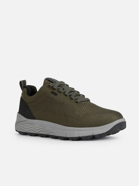 Geox Khaki bărbați Geox Spherica 4x4 b abx