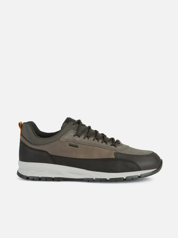 Geox Adidași Geox Doray maro închis pentru bărbați b abx