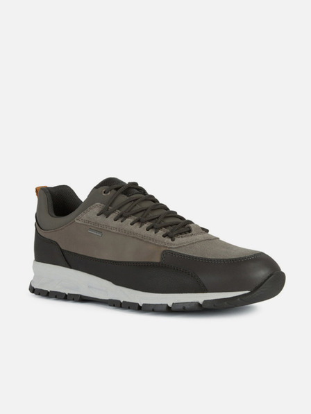 Geox Adidași Geox Doray maro închis pentru bărbați b abx