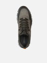 Geox Adidași Geox Doray maro închis pentru bărbați b abx