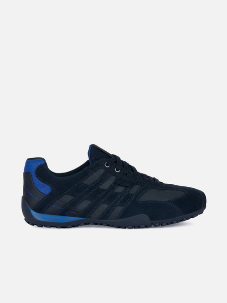 Geox Adidași Geox Snake albastru închis, bărbați