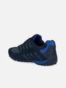 Geox Adidași Geox Snake albastru închis, bărbați