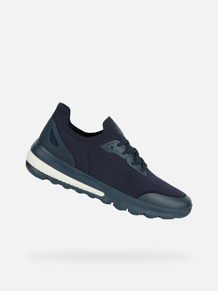 Geox Adidași Geox Spherica Actif albastru închis, bărbați