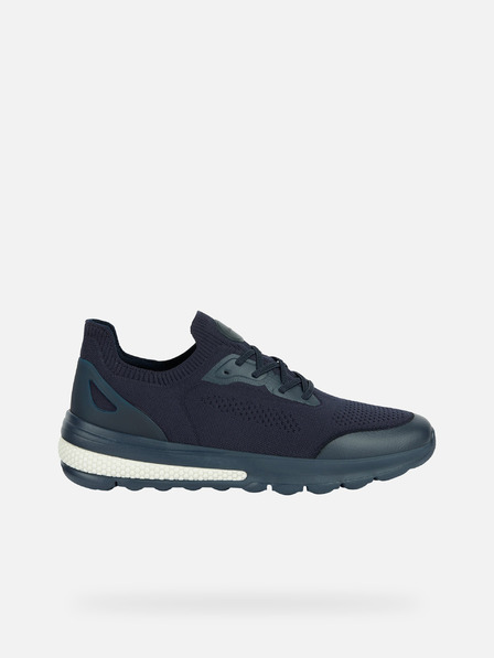 Geox Adidași Geox Spherica Actif albastru închis, bărbați