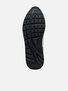 Geox Adidași Geox Partenio albi pentru bărbați