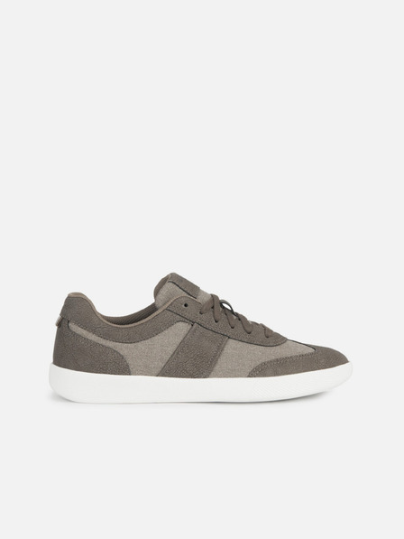 Geox Adidași Geox Rieti gri pentru bărbați