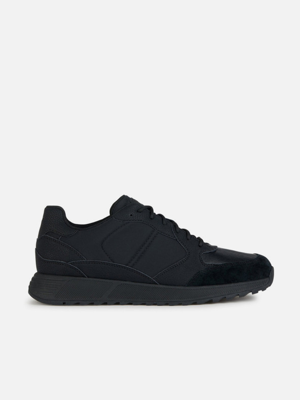 Geox Adidași Geox Molveno negri, bărbați