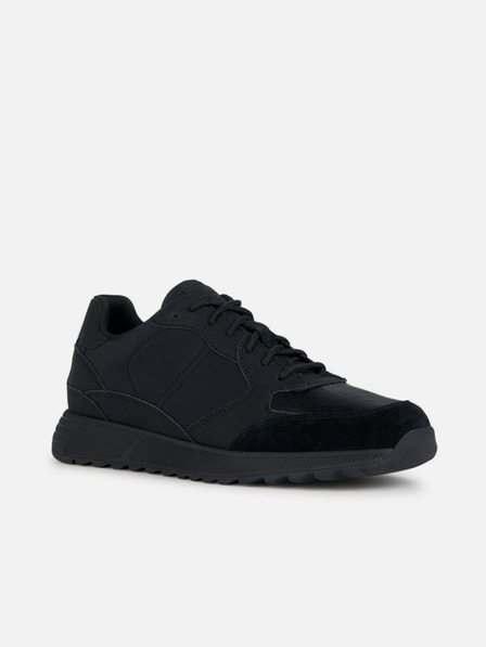 Geox Adidași Geox Molveno negri, bărbați