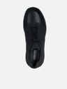 Geox Adidași Geox Molveno negri, bărbați