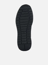 Geox Adidași Geox Molveno negri, bărbați