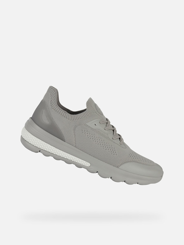 Geox Adidași Geox Spherica Actif gri, bărbați