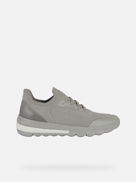 Geox Adidași Geox Spherica Actif gri, bărbați