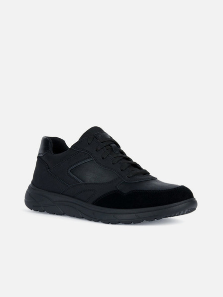 Geox Adidași Geox Portello negri, bărbați