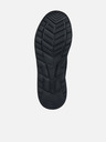 Geox Adidași Geox Portello negri, bărbați