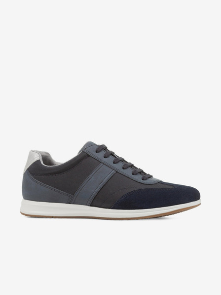 Geox Adidași Geox Avery albastru închis pentru bărbați