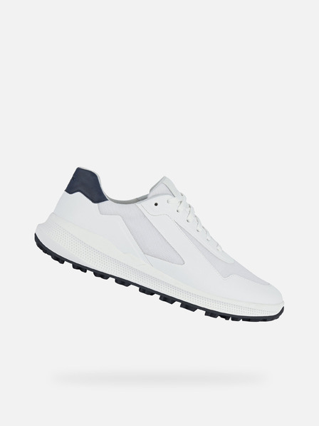 Geox Adidași Geox PG1x albi, bărbați