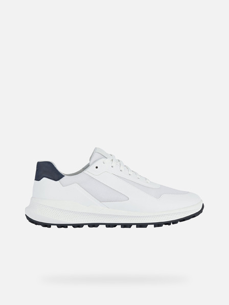 Geox Adidași Geox PG1x albi, bărbați